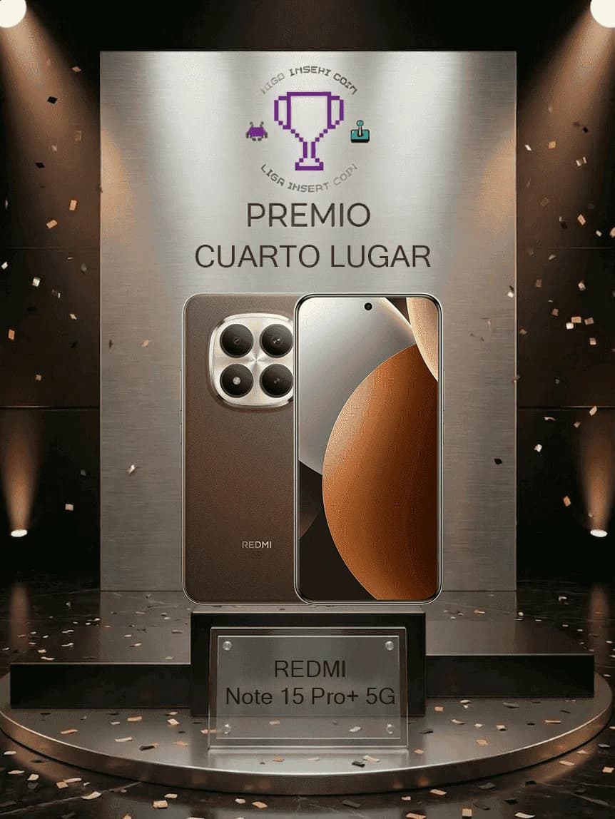 REDMI Note 15 Pro+ 5G