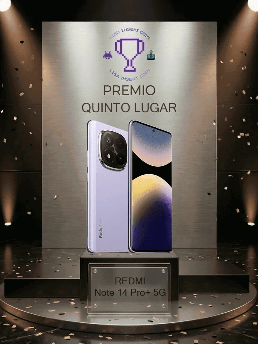 REDMI Note 14 Pro+ 5G