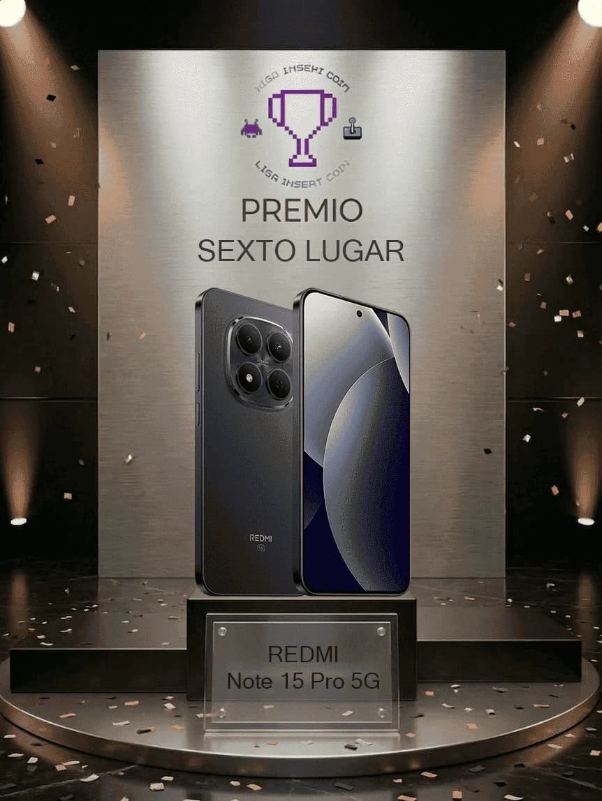 REDMI Note 15 Pro 5G